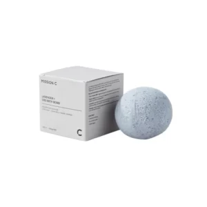 MISSION C LAVENDER BATH BOMB CBD