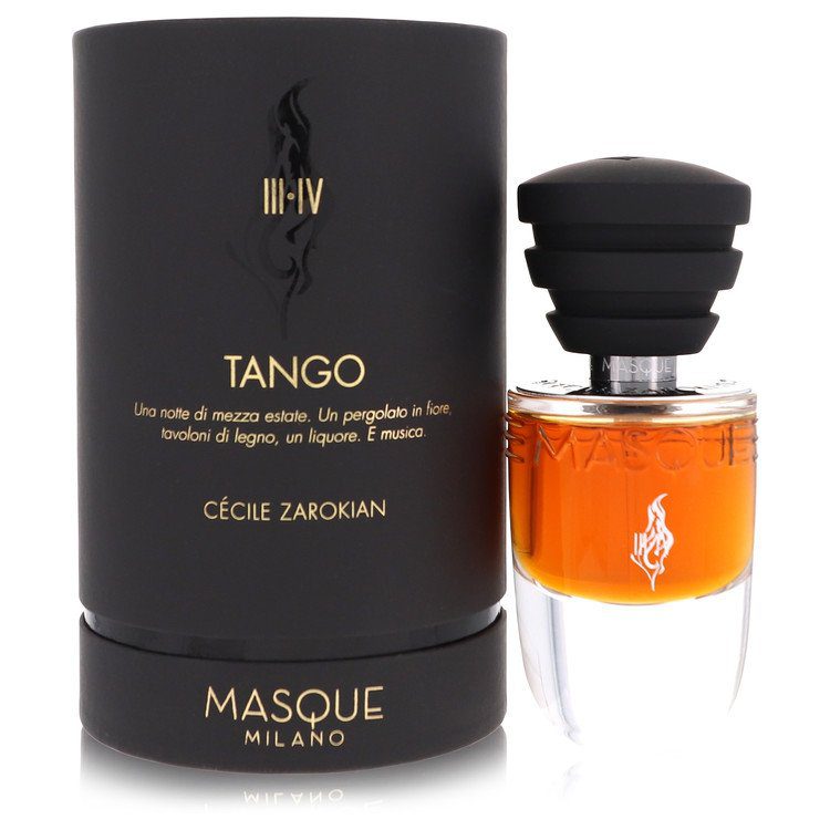 Masque Milano Tango by Masque Milano Masque Milano Tango by Masque Milano