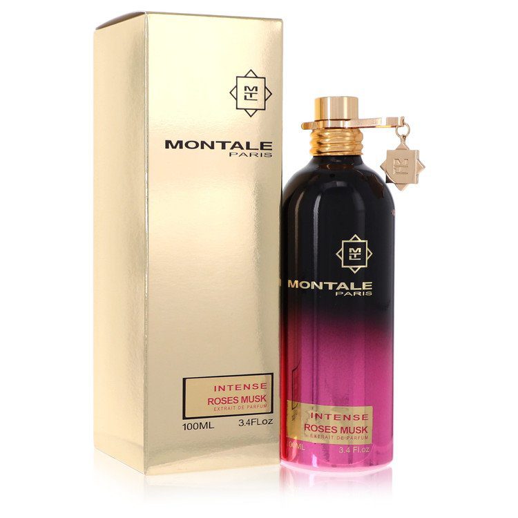 Montale Intense Roses Musk by Montale Montale Intense Roses Musk by Montale