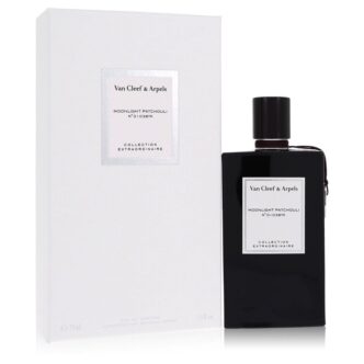Moonlight Patchouli by Van Cleef & Arpels