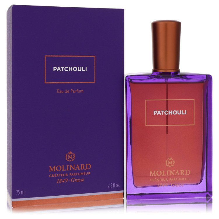 Molinard Patchouli by Molinard Molinard Patchouli by Molinard