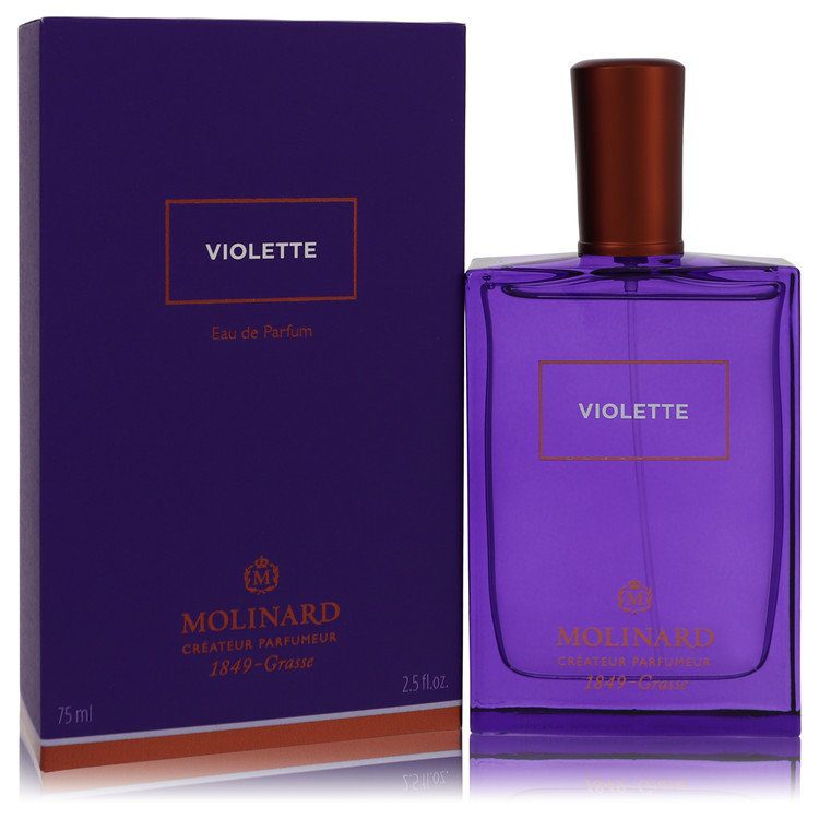 Molinard Violette by Molinard Molinard Violette by Molinard