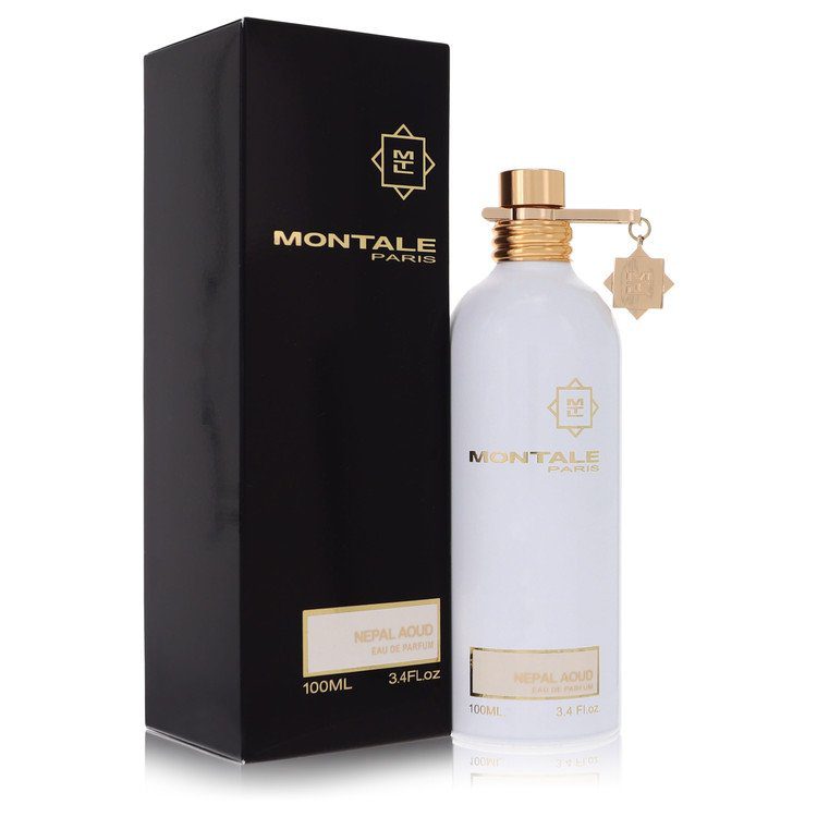 Montale Nepal Aoud by Montale Montale Nepal Aoud by Montale