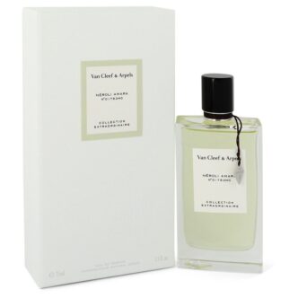 Neroli Amara by Van Cleef & Arpels