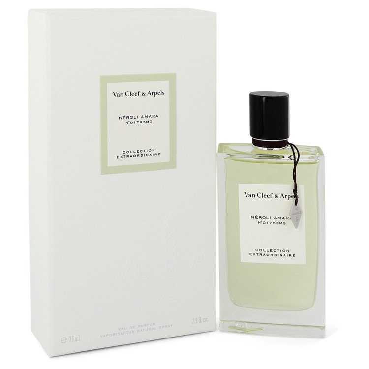 Neroli Amara by Van Cleef & Arpels Neroli Amara by Van Cleef & Arpels