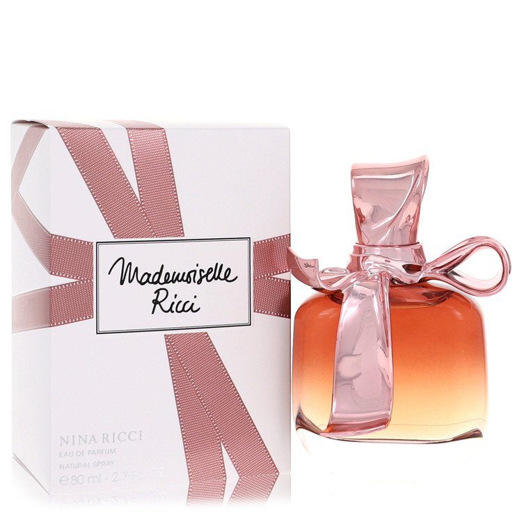Mademoiselle Ricci by Nina Ricci Mademoiselle Ricci by Nina Ricci
