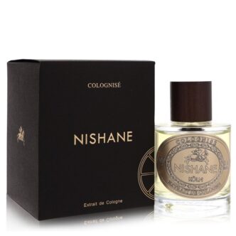 Colognise by Nishane