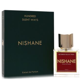 Hundred Silent Ways by Nishane