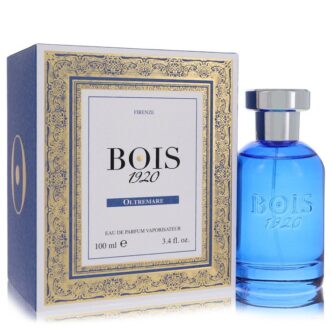 Oltremare by Bois 1920