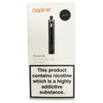 Orange County Aspire PockeX Kit - Image 3