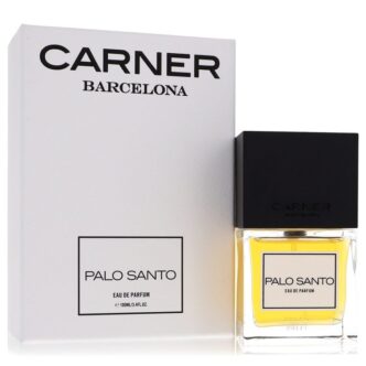 Palo Santo by Carner Barcelona
