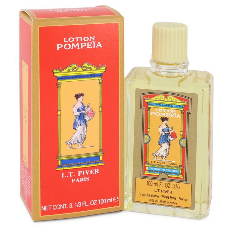 Pompeia by Piver Pompeia by Piver