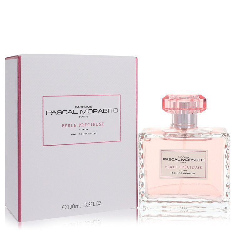 Perle Precieuse by Pascal Morabito Perle Precieuse by Pascal Morabito