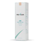 Provacan CBD After Sun Gel Lotion