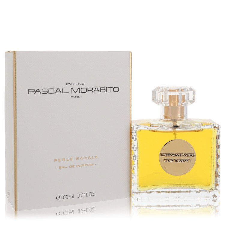 Perle Royale by Pascal Morabito Perle Royale by Pascal Morabito