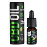 Reakiro CBD Oil