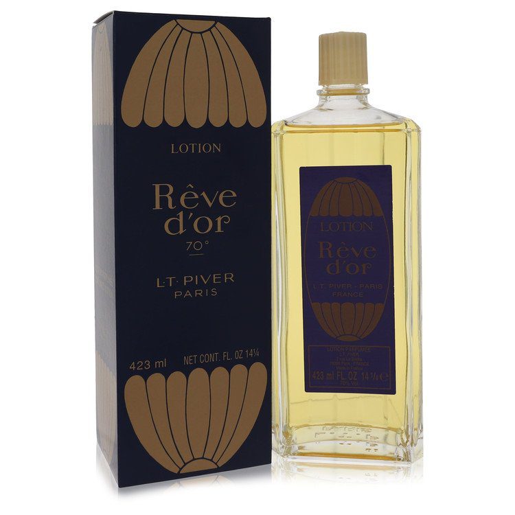Reve D'or by Piver Reve D'or by Piver
