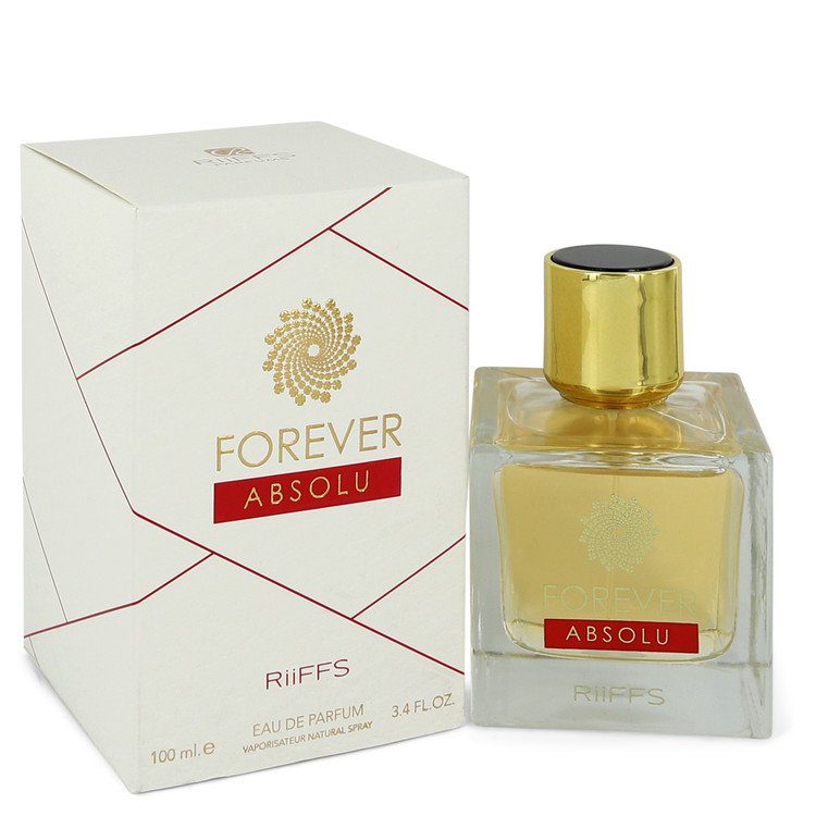 Forever Absolu by Riiffs Forever Absolu by Riiffs