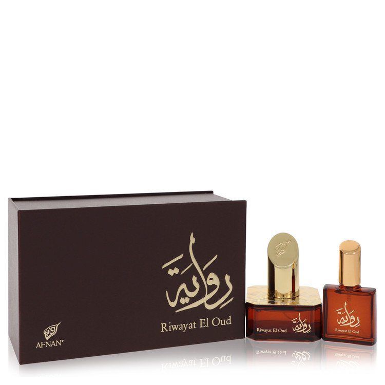 Riwayat El Oud by Afnan Riwayat El Oud by Afnan