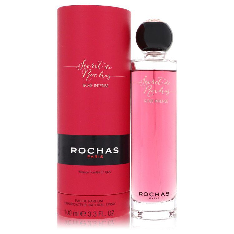 Secret De Rochas Rose Intense by Rochas Secret De Rochas Rose Intense by Rochas