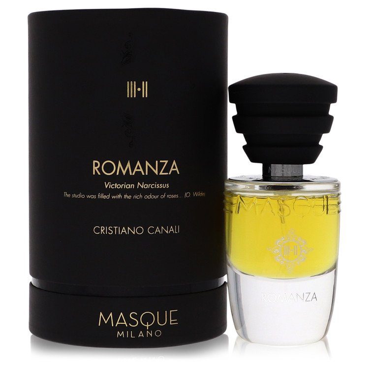 Romanza by Masque Milano Romanza by Masque Milano