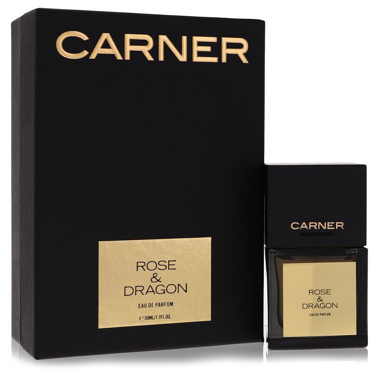 Rose & Dragon by Carner Barcelona Rose & Dragon by Carner Barcelona