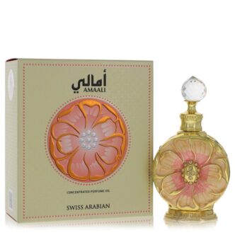 Swiss Arabian Amaali by Swiss Arabian