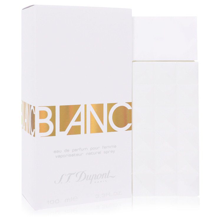 St Dupont Blanc by St Dupont St Dupont Blanc by St Dupont