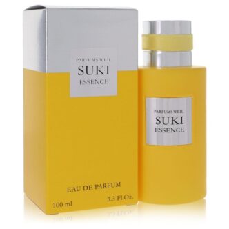 Suki Essence by Weil