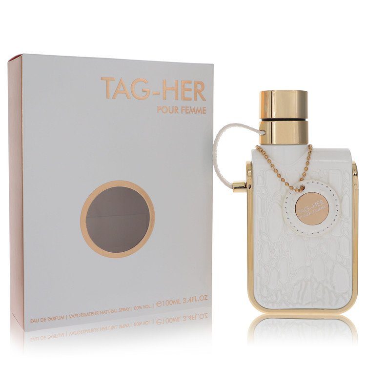 Armaf Tag Her by Armaf Armaf Tag Her by Armaf
