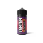 TenTen 10mg 10ml Nic Salts (50VG/50PG) Vape - Image 4
