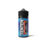 TenTen 10mg 10ml Nic Salts (50VG/50PG) Vape - Image 6