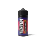 TenTen 10mg 10ml Nic Salts (50VG/50PG) Vape - Image 8