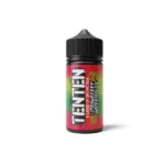 TenTen 10mg 10ml Nic Salts (50VG/50PG) Vape - Image 9