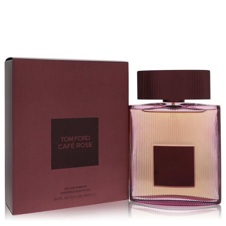 Tom Ford Café Rose by Tom Ford Tom Ford Café Rose by Tom Ford