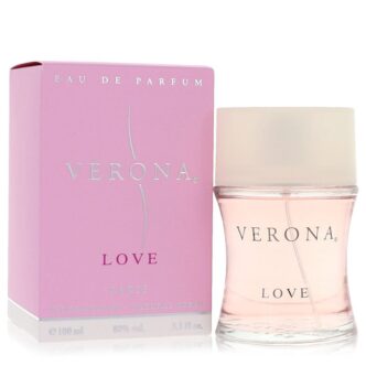 Verona Love by Yves De Sistelle