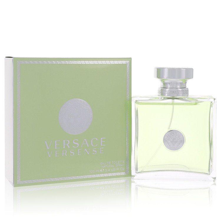 Versace Versense by Versace Versace Versense by Versace