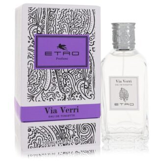 Via Verri by Etro
