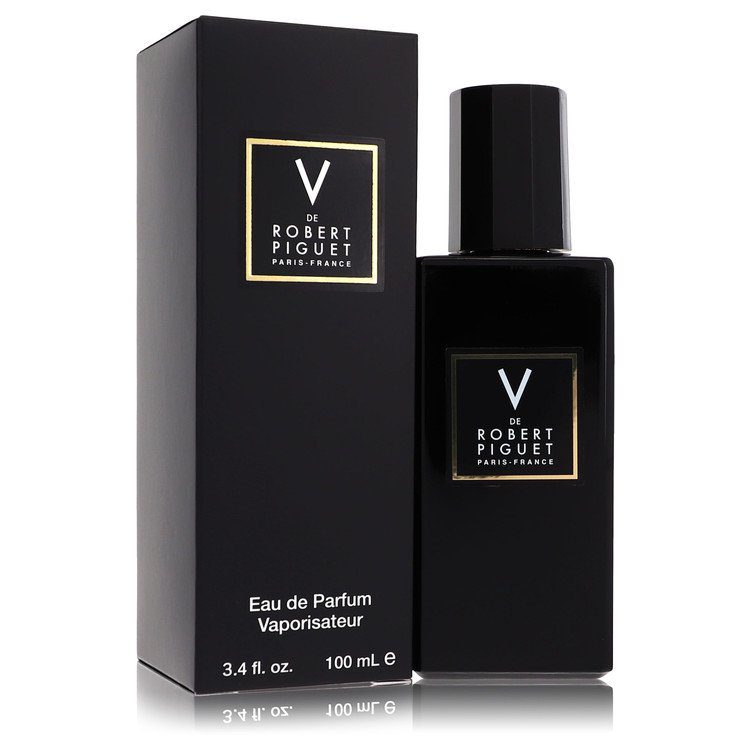 Visa (Renamed to Robert Piguet V) by Robert Piguet Visa (Renamed to Robert Piguet V) by Robert Piguet