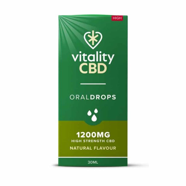 vitality broad spectrum cbd oil 2