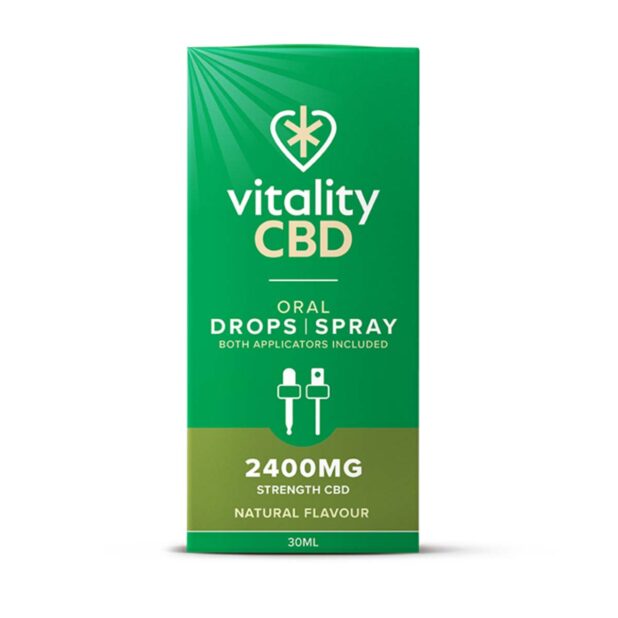 vitality broad spectrum cbd oil 9