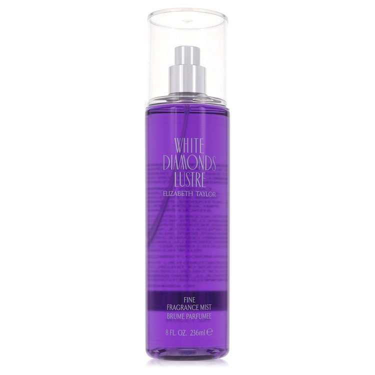 White Diamonds Lustre by Elizabeth Taylor White Diamonds Lustre by Elizabeth Taylor