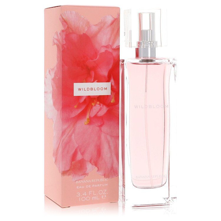 Banana Republic Wildbloom by Banana Republic Banana Republic Wildbloom by Banana Republic