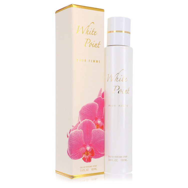 White Point by YZY Perfume White Point by YZY Perfume