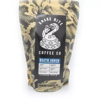 Kenyan Speciality Coffee - 250g - Wholebean