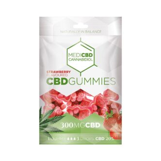 MEDICBD CBD GUMMIES