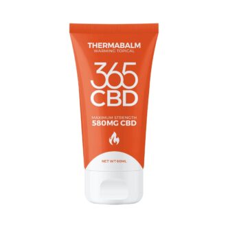 365 CBD Thermalbalm