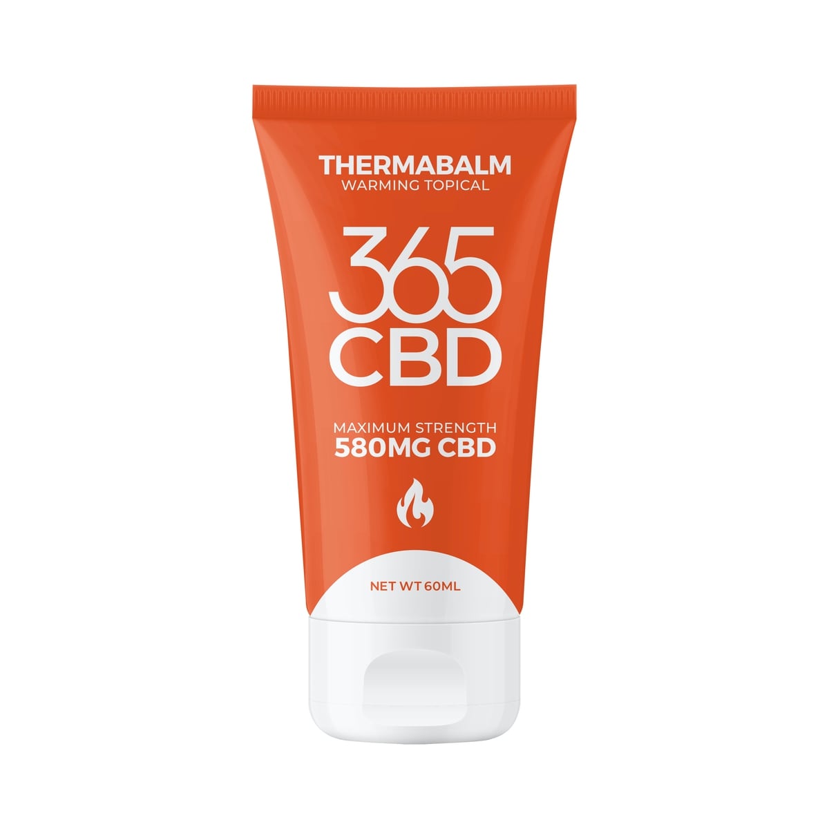 365 CBD Thermalbalm