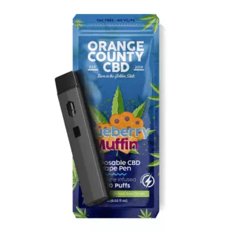 orange county cbd vape pen blueberry muffin