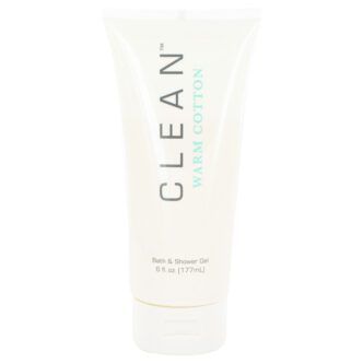 Clean Warm Cotton by Clean